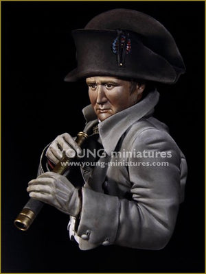 Young Miniatures YH1846 NAPOLÉON à Austerliz 1/10 – image 6
