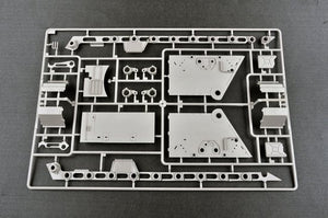 Trumpeter 00923 German Sd.Kfz.186 Jagdtiger 1/16 – imagen 26
