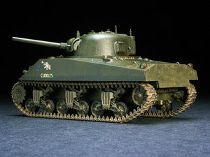 Dragon 6062 M4A2 Tarawa 1/35 – Bild 8