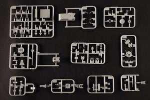 I Love Kit 62010 USS Pinckney DDG-91 1/200 – imagen 12