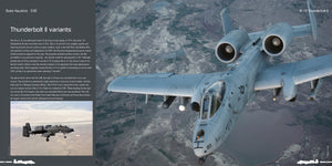 HMH Publications DH-030 Republic A-10 Thunderbolt II - Aircraft in Detail 030 (English Version) – imagen 2