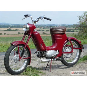 MR. Paint MRP-088 Cherry Red CSN 8850 30ml – image 2