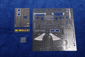 KA Models KE-24052 Mercedes C-Class DTM DETAIL-UP PART 1/24 – Bild 2