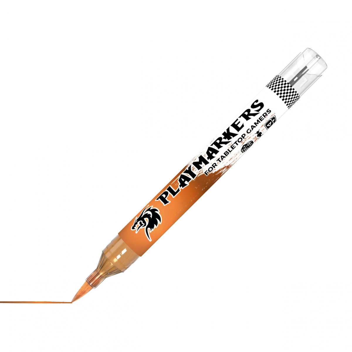 AK Interactive AKM033 COPPER – PLAYMARKER