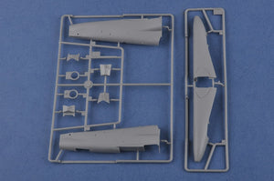 Hobby Boss 81738 RAF Red Arrows Hawk T MK.1/1A 1/48 – imagen 8