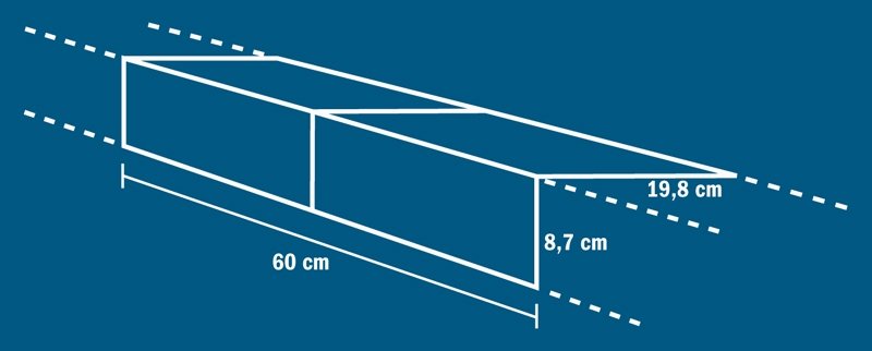 Italeri 5612 Long Dock 1/35 – Bild 6