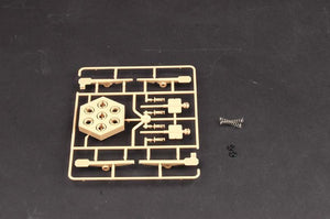 Trumpeter 09914 Model Clamp – image 3