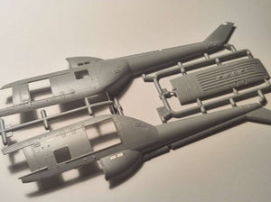 Réponse AA72001 PZL W-3A Sokół Force aérienne tchèque 1/72  – image 9