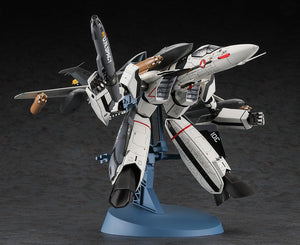 Hasegawa 65889 VF-0S Gerwalk w/ Ghost &amp;quot;Macross Zero&amp;quot; 1/72 – imagen 6