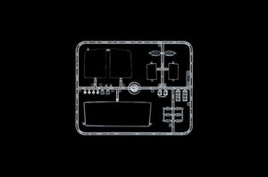 Italeri 3902 BERLIET R352ch RENAULT R360 1/24 – Bild 11
