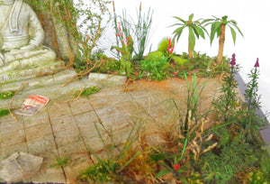 RT-Diorama 35621 Jungle Plant No.8 1/35 – immagine 2