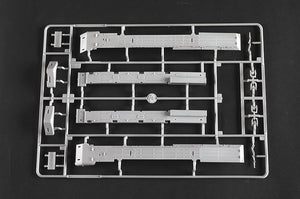Trumpeter 09607 Russian Object 490A 1/35 – immagine 6