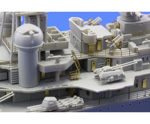 Eduard 53048 Prince Eugen 1/350 Trompette – image 3