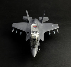 Italeri 2810 F-35 B Lightning II 1/48 – immagine 5