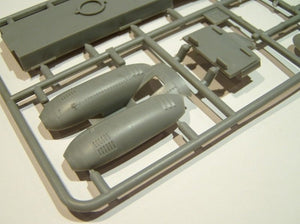 Answer AA48003 PZL W-3RL Sokół Sar Helicopter Polish Army 1/48 – immagine 8