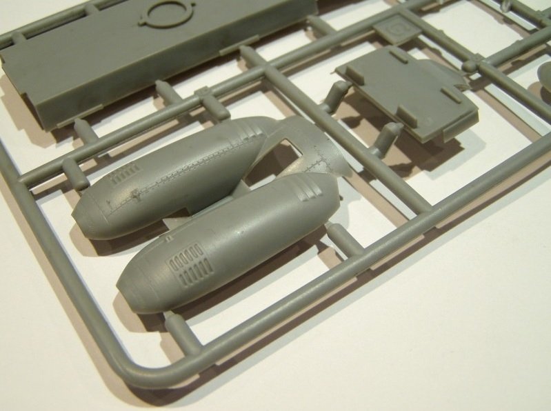Answer AA48003 PZL W-3RL Sokół Sar Helicopter Polish Army 1/48 – immagine 8