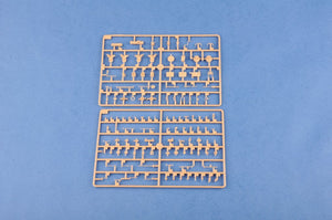 Hobby Boss 83807 4.7 cm Pak(t) Sfl.auf Fgst. Pz.Kpfw.35 R 731(f) 1/35 – imagen 5