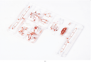 Eduard CX619 Wellington Mk.II AIRFIX 1/72 – immagine 2