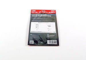 NuNu PN24013 Volvo 240 Turbo &amp;#39;86 ETCC Hockenheim Winner 1/24 – imagen 12