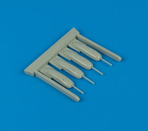 Packs de canons Quickboost QB48135 B-26C Marauder REVELL / MONOGRAM 1/48