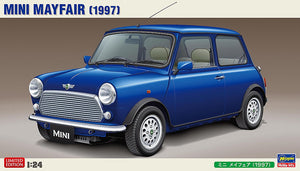 Hasegawa 20671 Mini Mayfair (1997) 1/24 – imagen 2