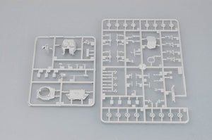 Trumpeter 07268 USMC LAV-25 Light Armored Vehicle 1/72 – imagen 3