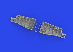 Eduard SIN648131 P-51B/ C ADVANCED EDUARD 1/48 – zdjęcie 13