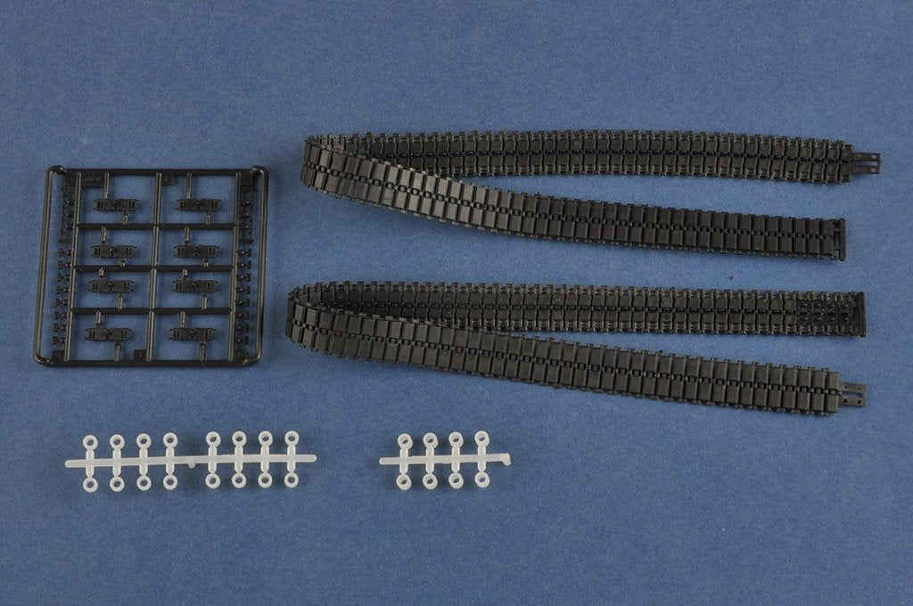 Hobby Boss 84565 Véhicule blindé de secours allemand moderne BPz3 « Buffalo » 1/35 – image 13