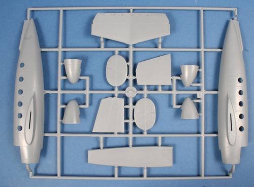 Azur A087 MD-311 Flamant 1/72 – immagine 3