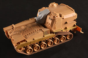 I Love Kit 63548 M55 203mm Self-Propelled Howitzer 1/35 – imagen 11