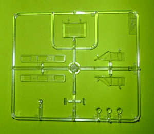 ICM 48185 C18S, Avion de passagers américain (1/48) – image 10