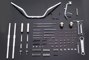 Tamiya 16041 Harley Davidson FLSTFB Fat Boy Lo 1/6 – zdjęcie 12