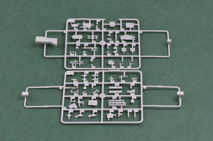 Hobby Boss 83403 USS Essex LHD-2 1/700 – imagen 8
