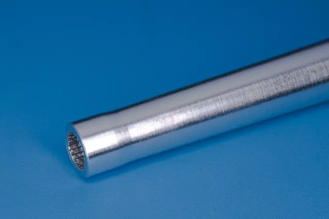 RB Model 35B139 152,4mm L/29.6 ML-20SM Main gun barrel for Soviet Object 704 SPH Designed for Trumpeter kit. Corrected barrel tip shape. 1/35 – imagen 2