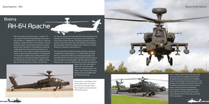 HMH Publications DH-034 Boeing AH-64 Apache - Aircraft in Detail 034 (English Version) – zdjęcie 2