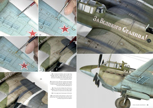 AK Interactive AK2929 ACES HIGH 14: TWIN-ENGINE WARRIORS (English) – imagen 5