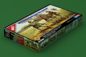 Hobby Boss 84417 Kursk &amp;quot;Bailout from the pocket&amp;quot; 1/35 – imagen 2