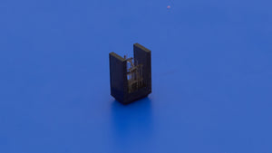 Omask 107203 FuG 212 Lichtenstein C-1 (3D print) 1/72 – imagen 3