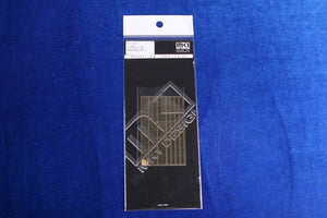 MK1 Design MS-70002 I.J.N RAILING SET 1/700 – zdjęcie 2