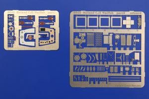 Eduard 8043 Roland C.II 1/48 – image 7