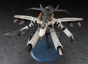 Hasegawa 65889 VF-0S Gerwalk w/ Ghost &amp;quot;Macross Zero&amp;quot; 1/72 – imagen 8