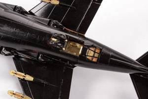 Eduard 491172 Harrier GR.1 KINETIC 1/48 – zdjęcie 6