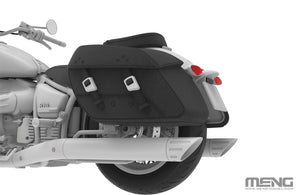 Meng Model MT-006 BMW R18 Classic 1/9 – zdjęcie 9