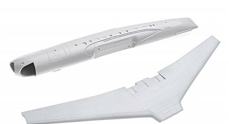 A-Model 72030 Beriev Be 200 1/72 – zdjęcie 4