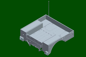 I Love Kit 63538 M1279 Utility (JLTV-UTL) 1/35 – imagen 19