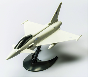 Airfix 6002 QUICKBUILD Eurofighter Typhoon – imagen 3