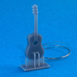 Point of no Return 3523032 Gitara akustyczna / Acoustic guitar 1/35 – imagen 2