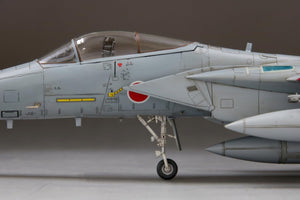 Fine Molds FP50 JASDF F-15J &amp;#39;Hot Scramble 1984&amp;#39; (Early Version) 1/72 – Bild 7