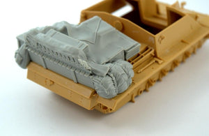 Panzer Art RE35-545 Stowage set for StuG III G (winter) 1/35 – imagen 2