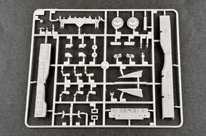 Trumpeter 09515 Russian BMPT-72 Terminator 1/35 – immagine 16
